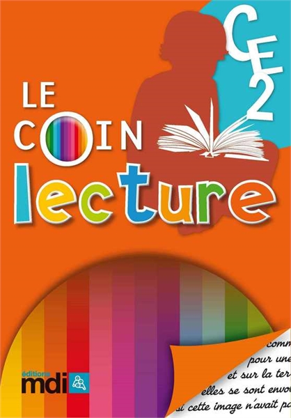 Coin Lecture Ce2 Cah Tabl Bord 16 Hachette Pacifique Rentree Des Classes